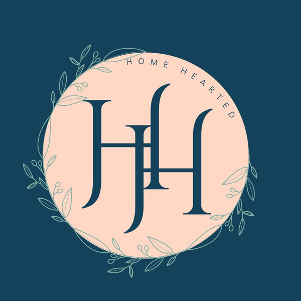 Home Hearted